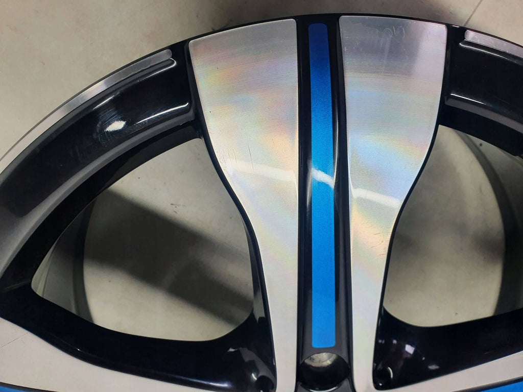 Mercedes EQA EQB FELGA ALUMINIOWA 19 CALI 7.5x19 ET53.5 5x112 A2434011500