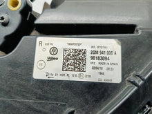 Load image into Gallery viewer, VOLKSWAGEN T-CROSS 2GM 18- LAMPA PRAWA PRZÓD PRZEDNIA ZWYKŁA H7 2GM941006A