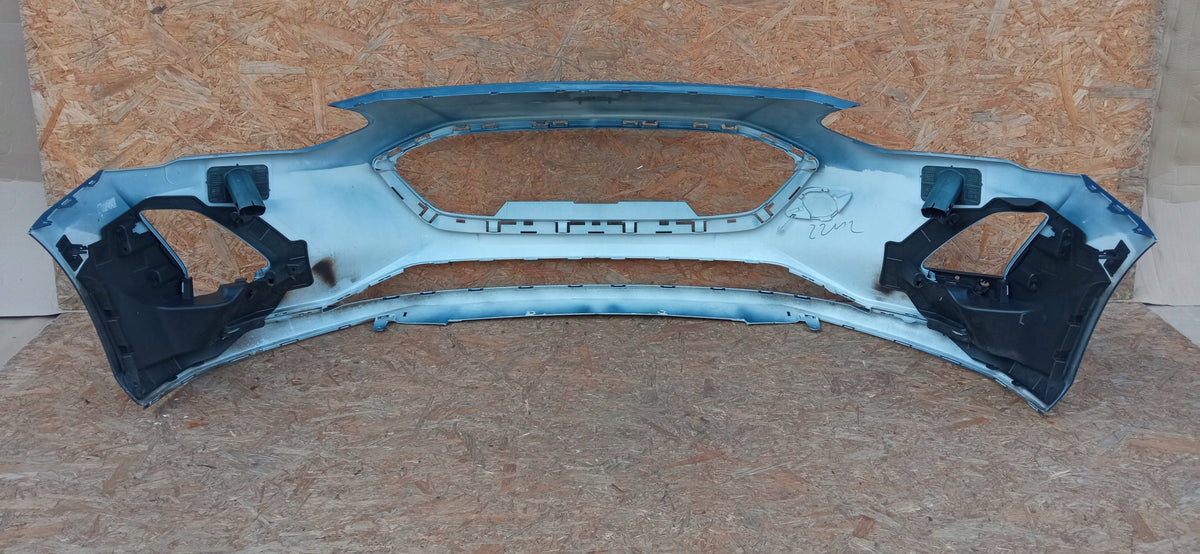 Ford Focus IV PDC Spryski MK4N18-21 Vorne Stossstange Vordere JX7B-17757-A — Foto 9 von 12