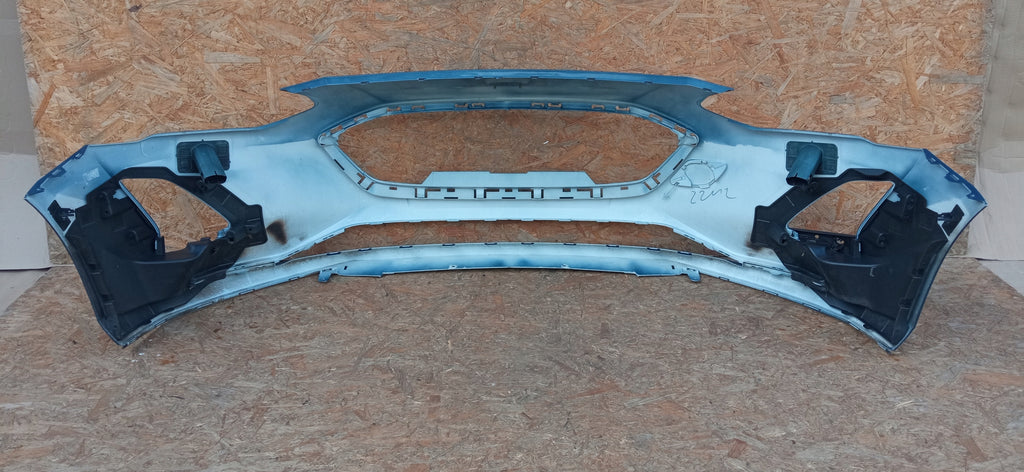 FORD FOCUS IV PDC SPRITZDÜSEN MK4N18-21 STOSSSTANGE VORNE JX7B-17757-A