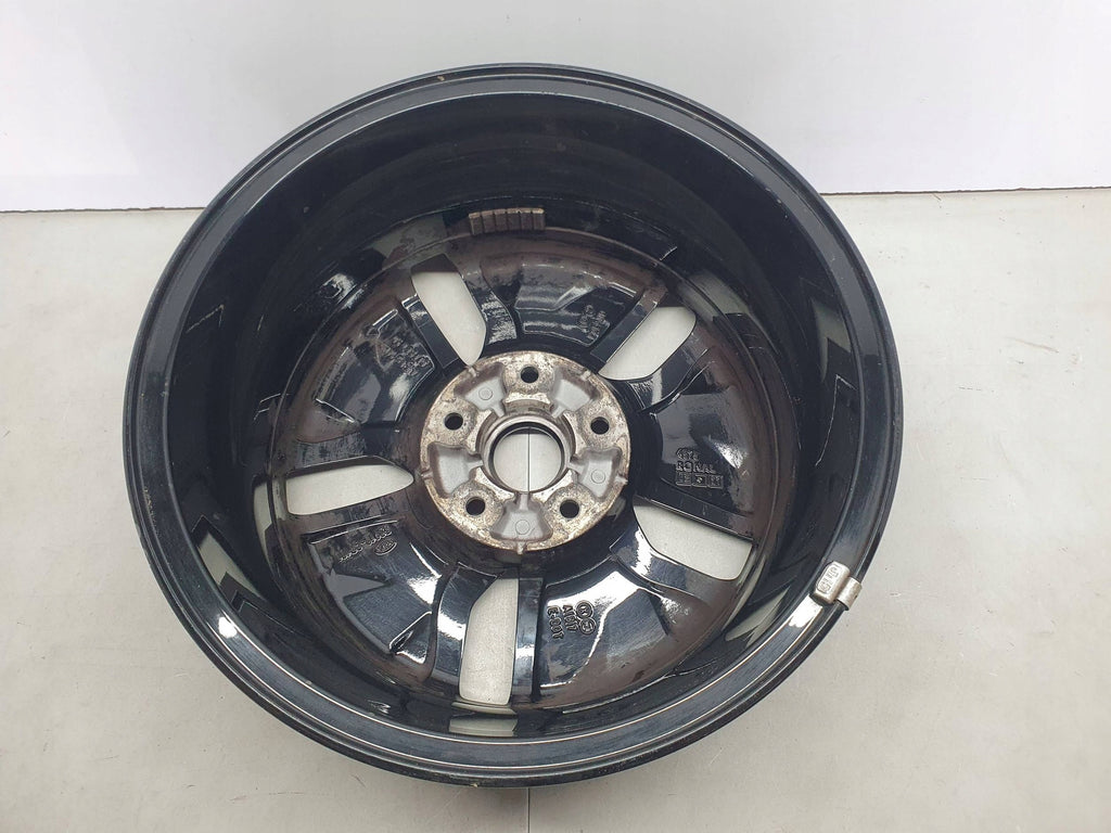 KIA RIO CEED XCEED FELGA ALUMINIOWA 16''x6.5'' 5x114.3 ET50 52910-CR100