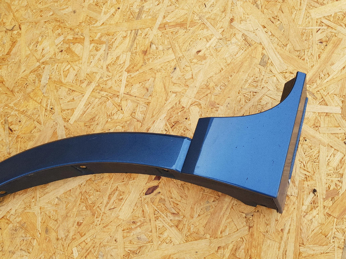 Ford Kuga Escape MK3 Leiste Vorne Links Kotflügel — Foto 5 von 10
