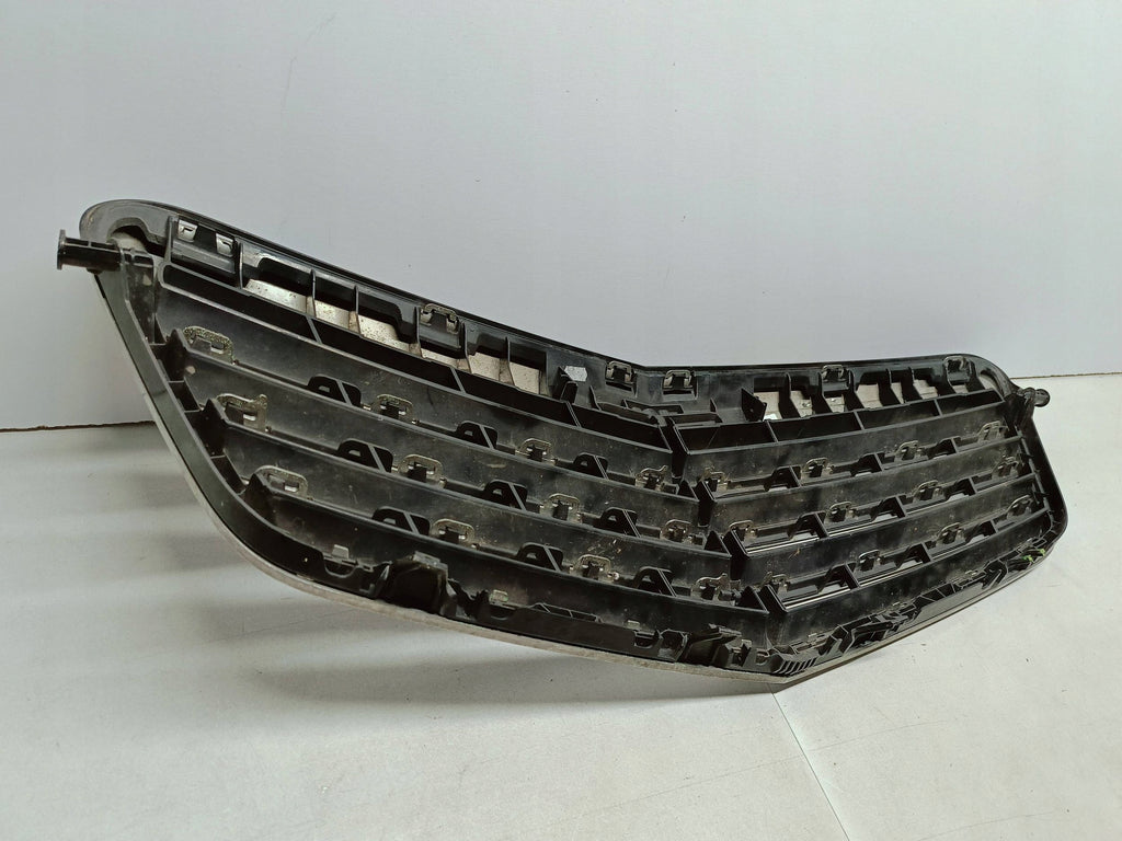 Mercedes-Benz E W212 09- ATRAPA GRILL ZDERZAKA PRZEDNIEGO A2128800583