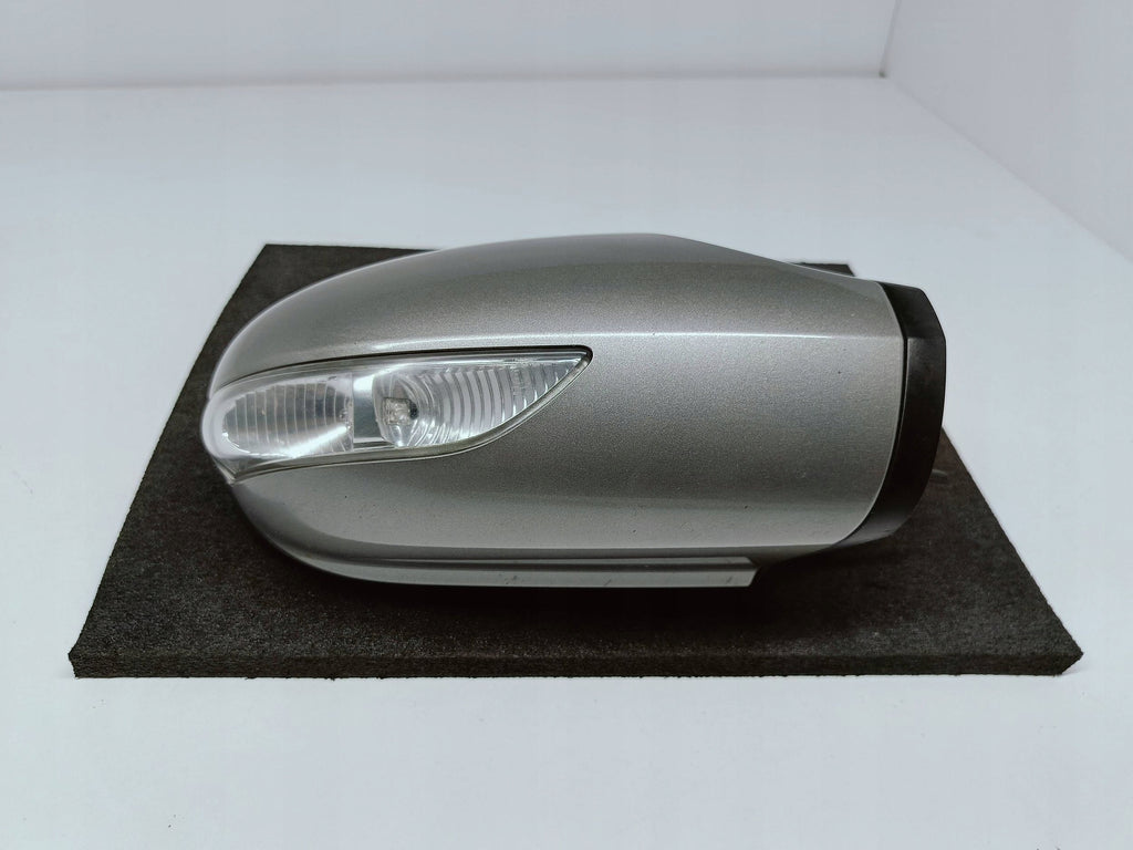 Mercedes A B KLASA W169 W245 04- LUSTERKO BOCZNE PRAWE 7PIN 1698100476
