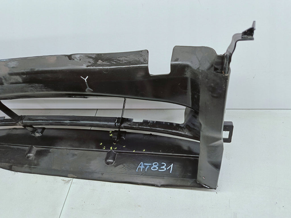 BMW 3 F30 F31 F20 F21 12- KIEROWNICA DOLNA KANAŁ WLOT POWIETRZA 51747255414