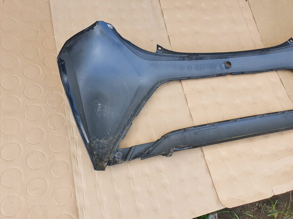 TOYOTA AYGO II ZDERZAK TYŁ TYLNY