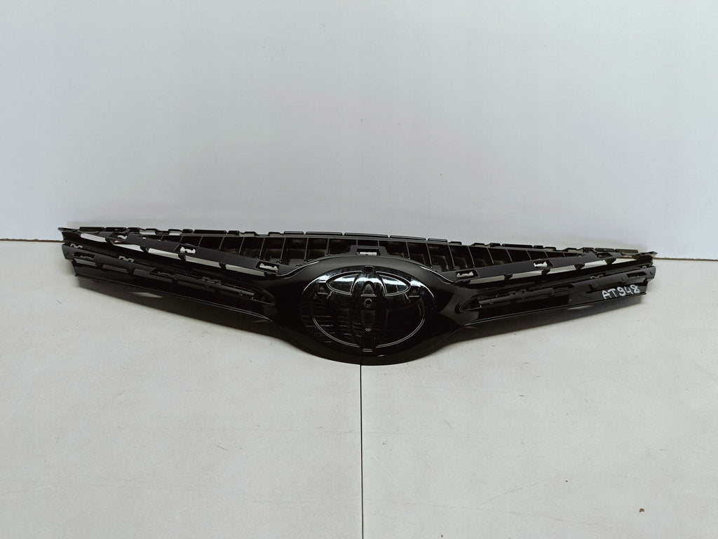 Toyota Avensis T27 LIFT 15- ATRAPA GRILL ZDERZAKA PRZEDNIEGO 53114-05120