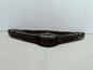 Toyota Avensis T27 LIFT 15- ATRAPA GRILL ZDERZAKA PRZEDNIEGO 53114-05120