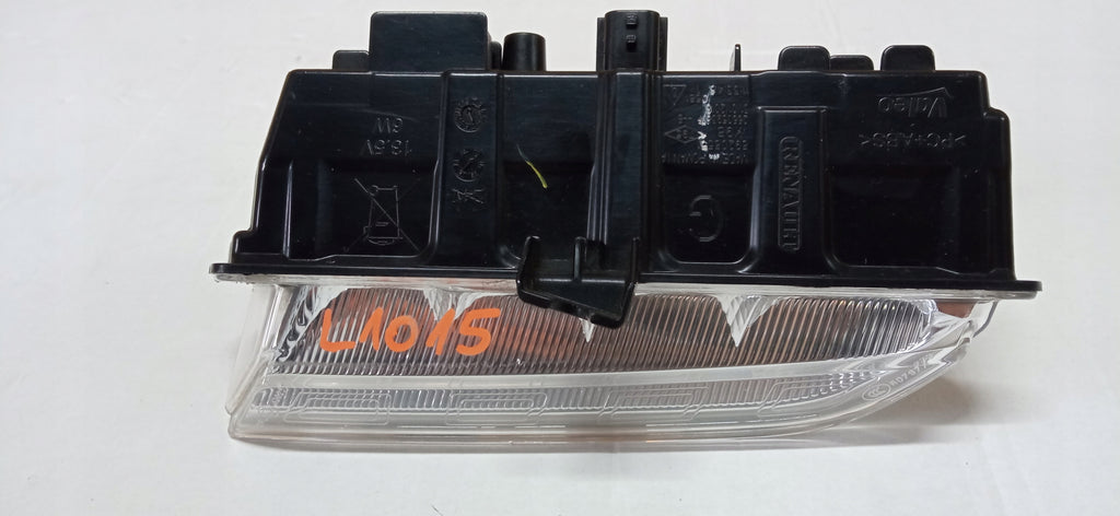 RENAULT CLIO 4 IV CAPTUR 12- HALOGEN DRL LINKS LEUCHTE 266059367R