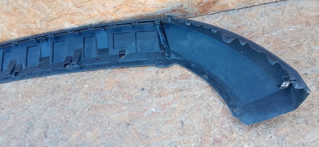 SEAT ARONA 17- OSŁONA PŁYTA SPOILER POD ZDERZAK PRZÓD 6F985903A
