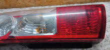 Załaduj zdjęcie do przeglądarki galerii, DUCATO III BOXER JUMPER II LAMPA LEWY TYŁ TYLNA 01366452080
