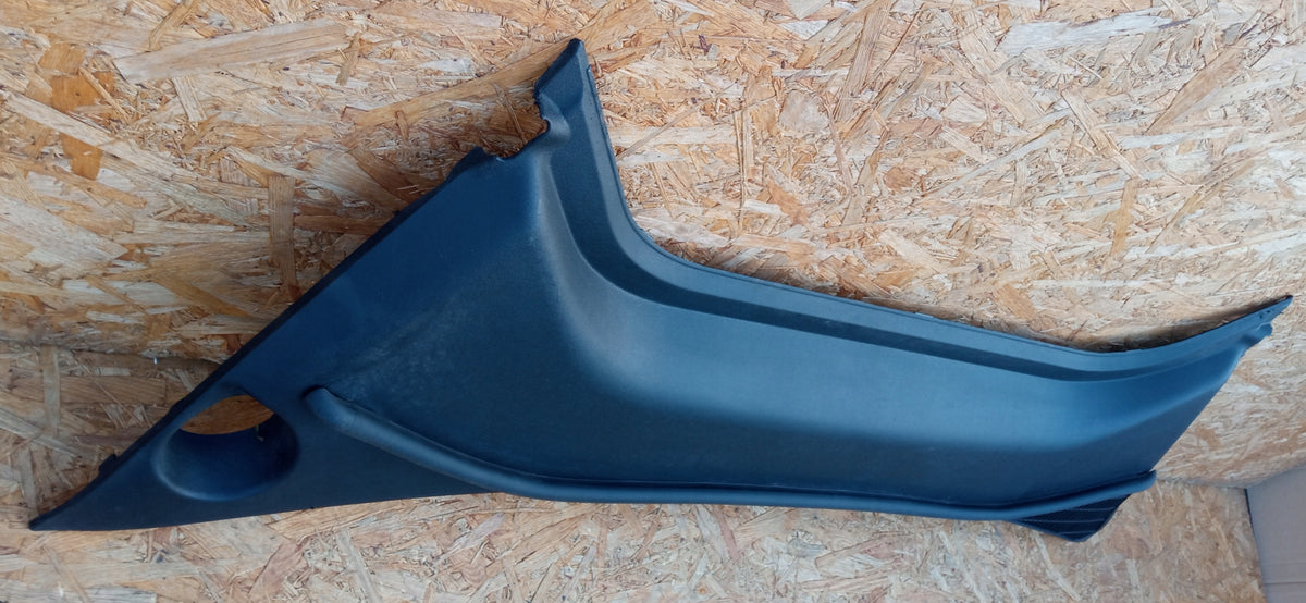 Tesla Model S 12- Cover Maskownica Wanny Boot Kufra 1006329-00-E — photo 4 of 9