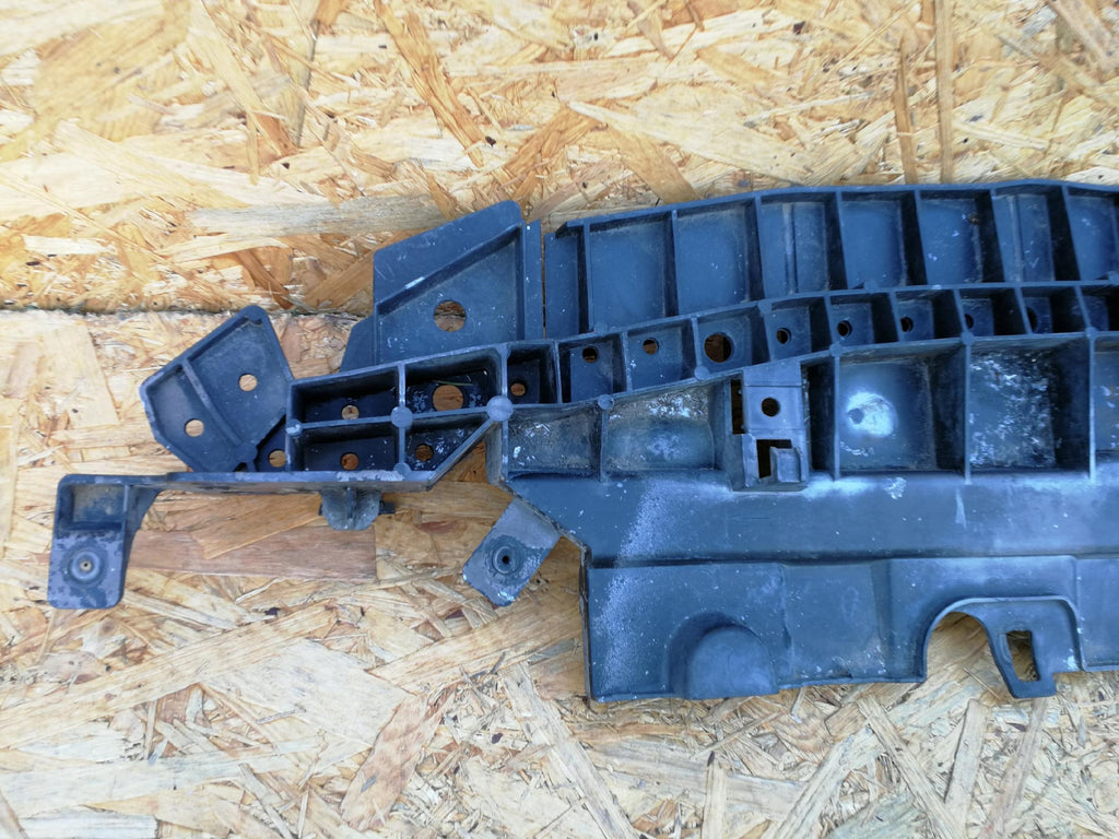 CITROEN C3 II DS3 09- OSŁONA PŁYTA WZMOCNIENIE POD ZDERZAK PRZÓD 9805085080
