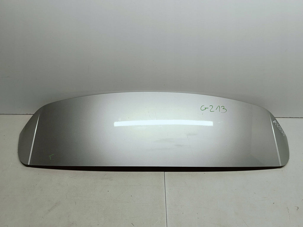 Audi Q3 8U 11- SPOILER LOTKA DASZEK BLENDA KLAPY BAGAŻNIKA 8U0827933F