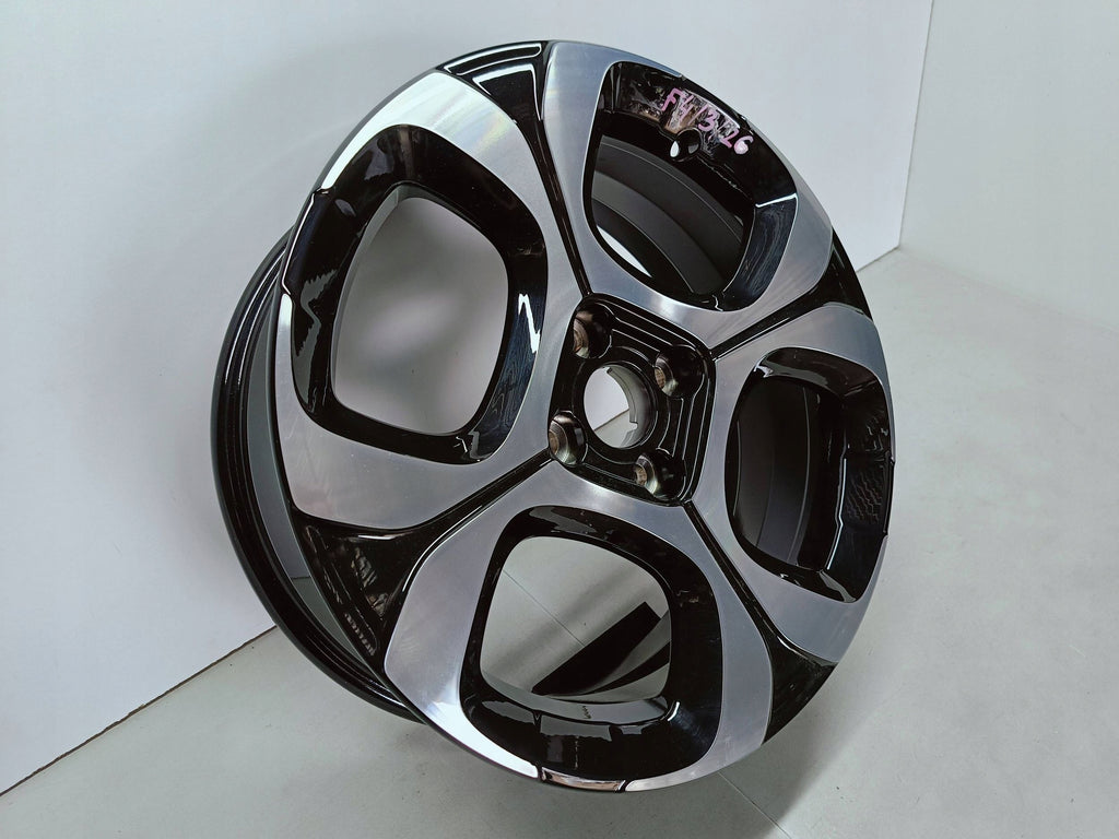 FELGA ALUMINIOWA 17 CALI C3 Aircross DS3 DS4 17''x6.5'' ET20 4x108 13469372