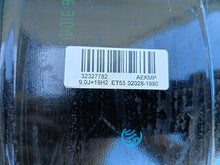 Załaduj zdjęcie do przeglądarki galerii, FELGA ALUMINIOWA POLESTAR VOLVO OE 9.0''x19'' ET53 5x108 32327782