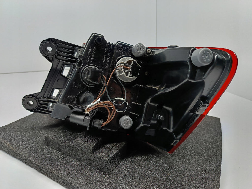 SKODA FABIA IV 4 6VE HB 21- LAMPA LEWA TYŁ TYLNA 6VE945095
