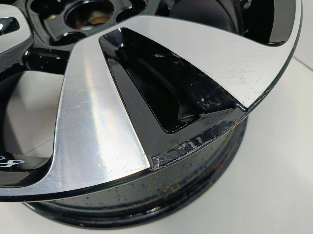Citroen C3 CACTUS FELGA ALUMINIOWA 16 CALI 16''x6.5'' 4x108 ET20 9813075077