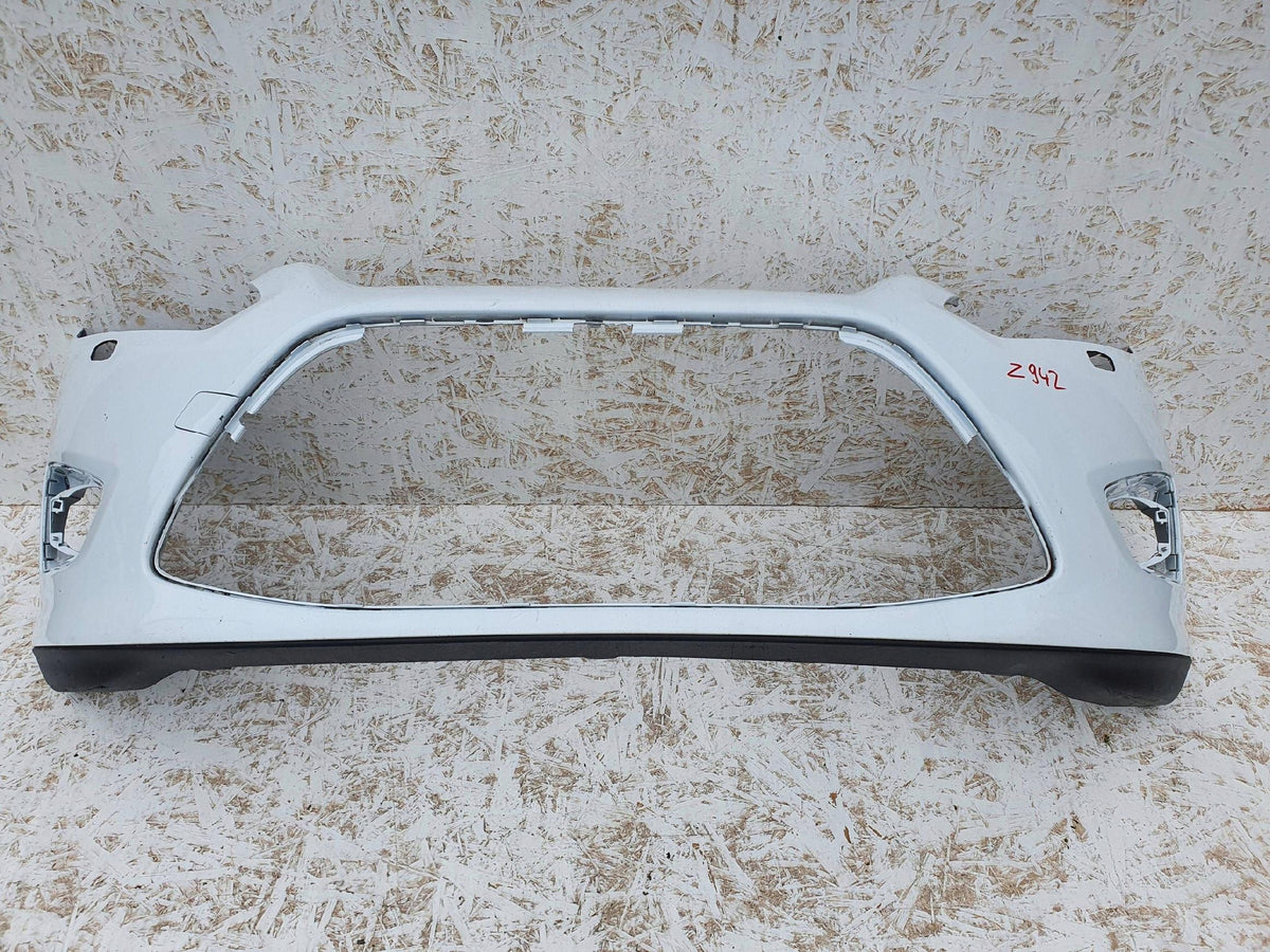 Ford C-Max MK2 II 10- Front Bumper Front AM51-R17-K819 — photo 1 of 13
