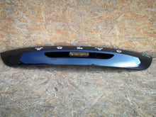 Load image into Gallery viewer, VOLVO V40 XC40 12- BLENDA LISTWA KLAPY BAGAŻNIKA TYŁ 31301301