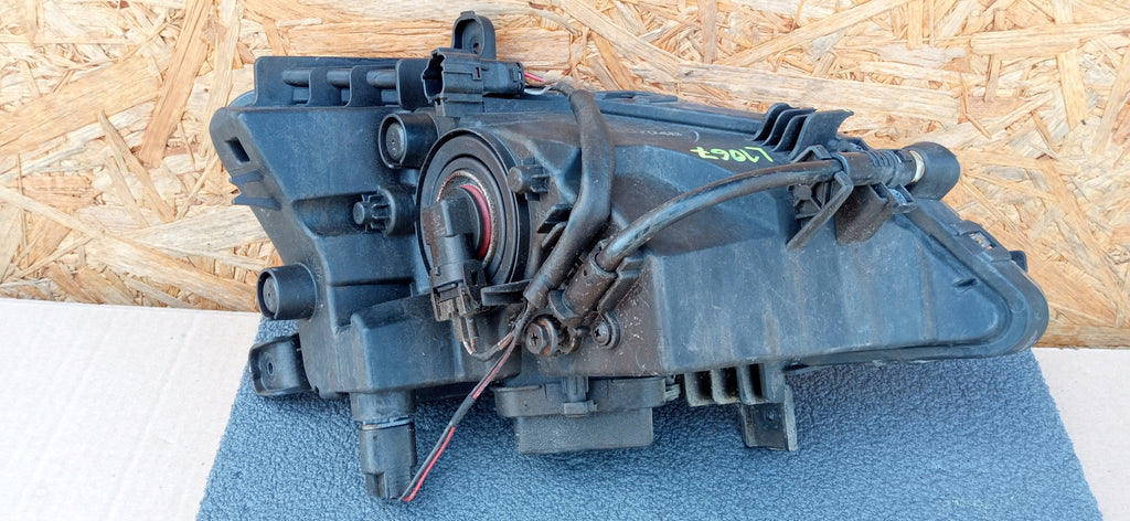 HYUNDAI TUCSON III LIFT 18- NEBELSCHEINWERFER TAGFAHRLICHT LINKS LEUCHTE 92201-D7600
