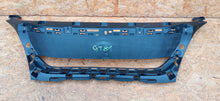 Laden Sie das Bild in den Galerie-Viewer, PEUGEOT 3008 II 16- KÜHLERGRILL VERSTÄRKUNG OBEN TRÄGER 9814278877