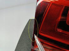 Laden Sie das Bild in den Galerie-Viewer, VOLKSWAGEN GOLF VII 7 HB 12- KOFFERRAUMKLAPPENLEUCHTE LINKS HINTEN 5G0945093AE
