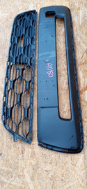 CITROEN C1 II 14- SATZ BLENDEN MITTELGITTER GRILL