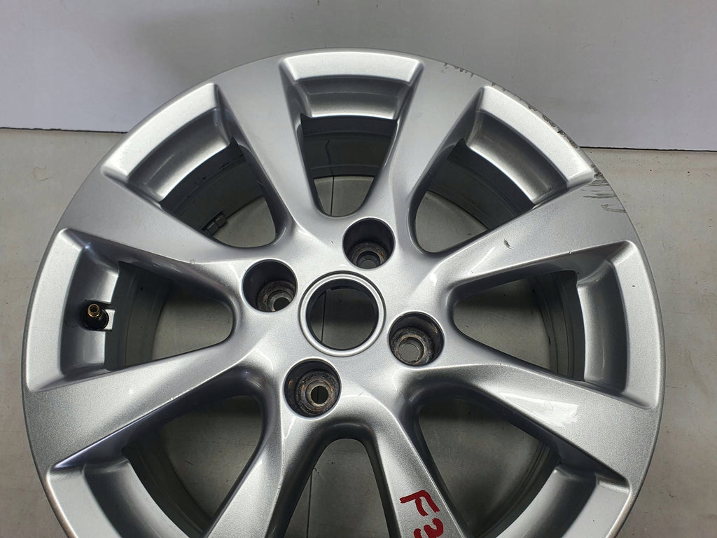 Opel Corsa F FELGA ALUMINIOWA 16 CALI 6,5X16 ET38 4X108 9832274480