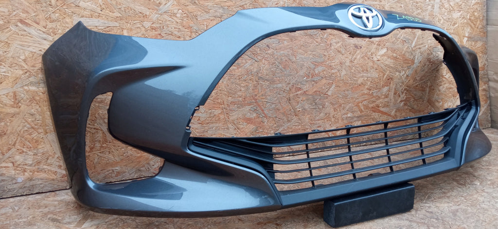 TOYOTA YARIS IV 4 P21 20- STOßSTANGE VORNE 52119-K0050