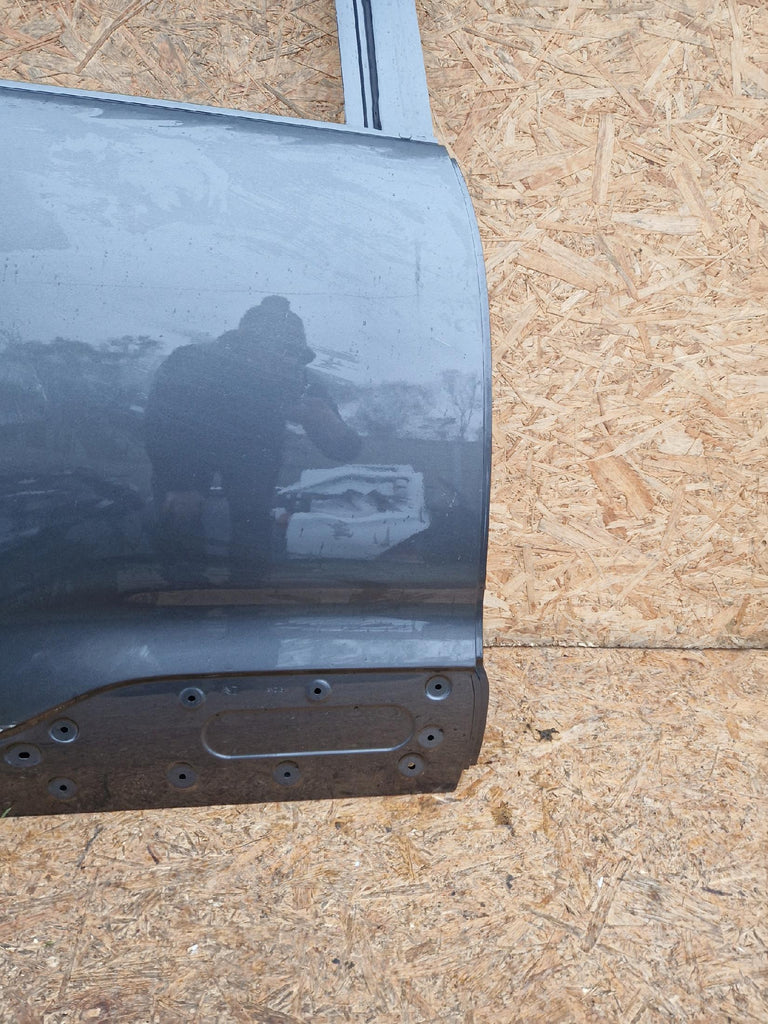 CITROEN C5 AIRCROSS DRZWI PRAWY TYŁ TYLNY