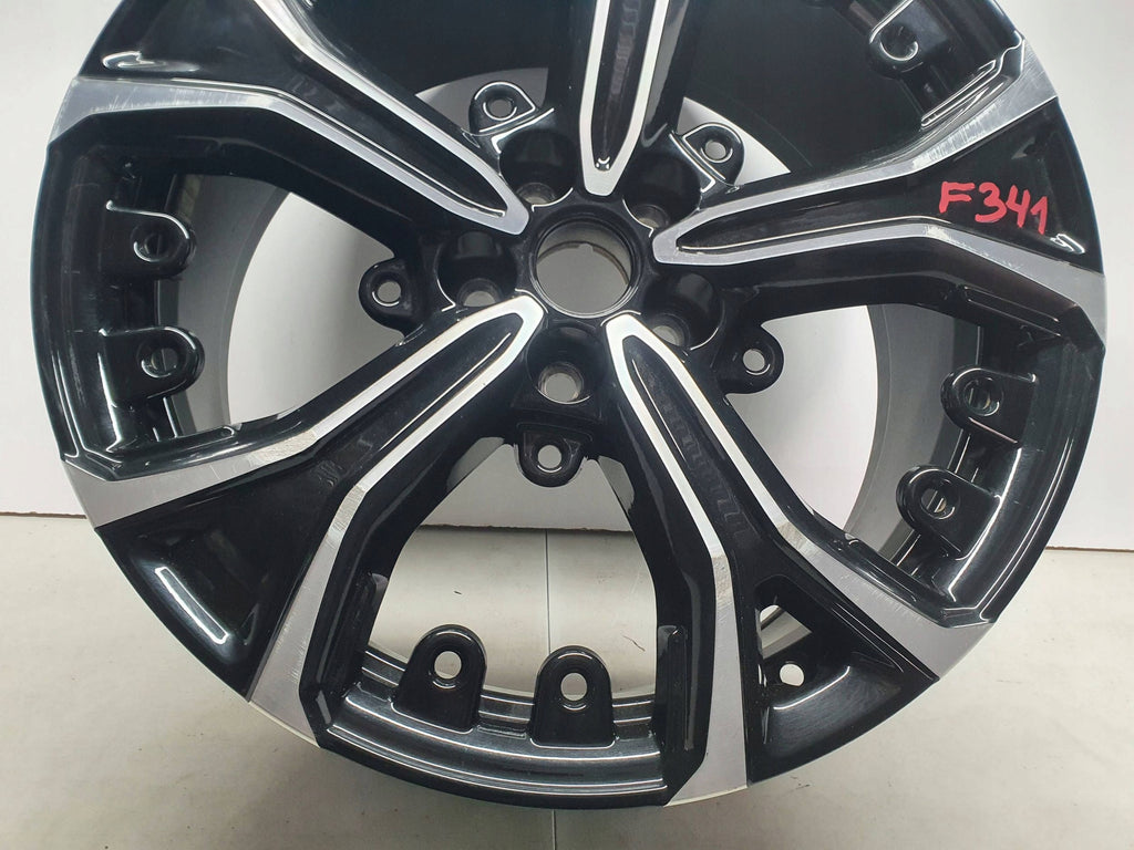 XPeng G9 G6 P7 ALUFELGE 19 ZOLL 19x8 ET30 5x112 3110101EA1