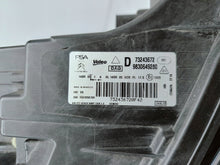Laden Sie das Bild in den Galerie-Viewer, Citroen C4 III e-C4 20- SCHEINWERFER RECHTS VORN FULL LED VISION EU 9830649280