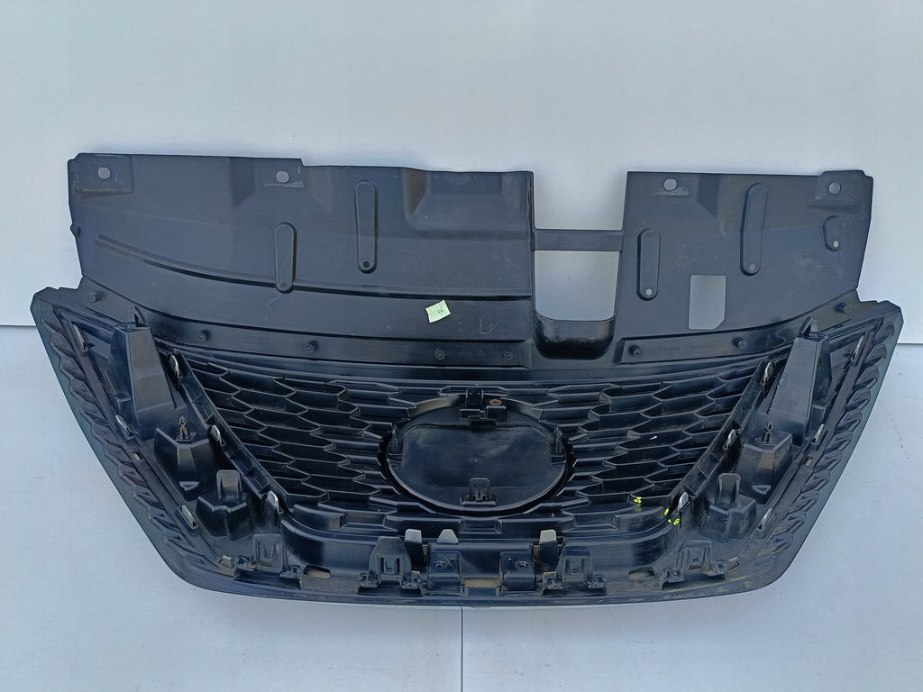 NISSAN QASHQAI II J11 LIFT 17- ATRAPA GRILL ZDERZAKA PRZEDNIEGO 62310HV3