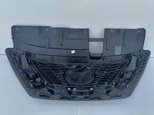Załaduj zdjęcie do przeglądarki galerii, NISSAN QASHQAI II J11 LIFT 17- ATRAPA GRILL ZDERZAKA PRZEDNIEGO 62310HV3
