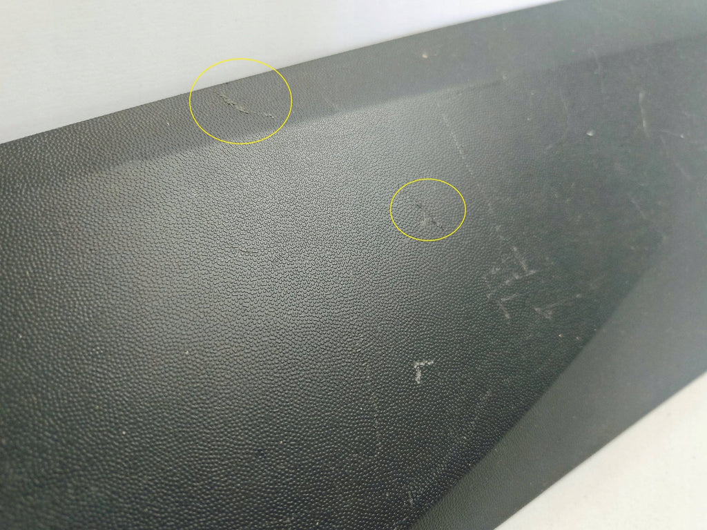 Volkswagen ID.4 ID4 20- TÜRLEISTE VORNE LINKS 11A854939