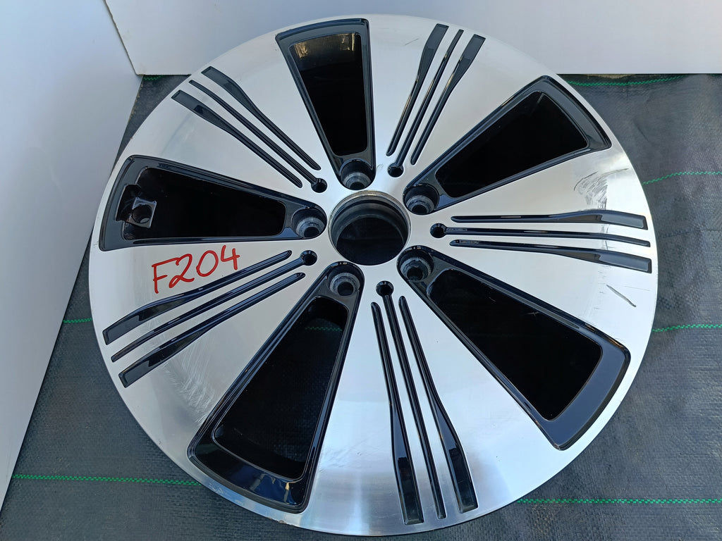 FELGA ALUMINIOWA MERCEDES BENZ EQA EQB 7.5"x18" 5X112 ET 53.5 A2434010100