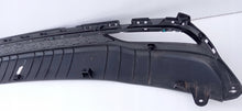 Laden Sie das Bild in den Galerie-Viewer, KIA CEED III KOMBI 18- DIFFUSOR HECKANSATZ HECKSPOILER HECKSTOSSSTANGE 86612-J7300