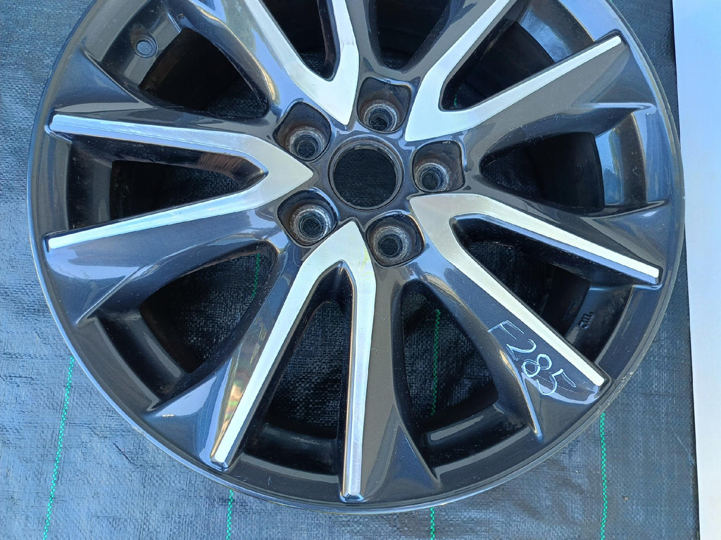 FELGA ALUMINIOWA MAZDA CX-3 7.0''x18'' ET50 5x114.3 ET50 9965277080