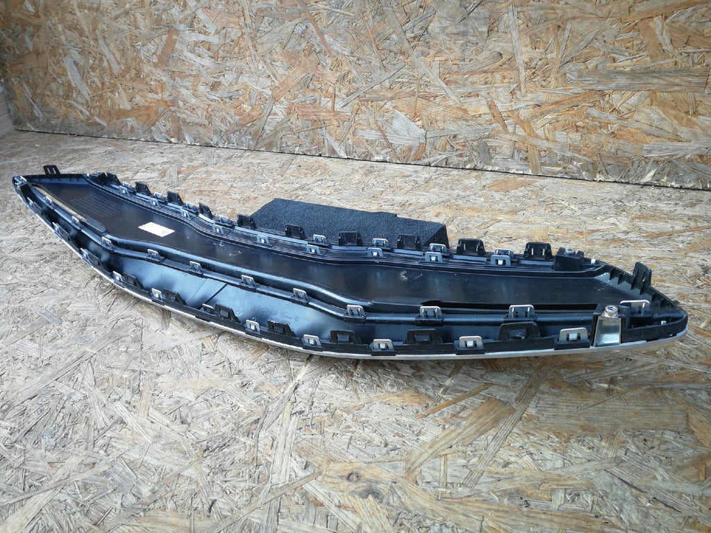 KIA STONIC YB 17- KÜHLERGRILL STOSSSTANGE VORNE 86351-H8410