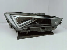 Laden Sie das Bild in den Galerie-Viewer, Seat Leon IV CUPRA 20- SCHEINWERFER RECHTS VORNE VOLL-LED EU 5FB941036B
