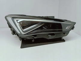 Seat Leon IV CUPRA 20- FRONT RIGHT FULL LED HEADLIGHT EU 5FB941036B