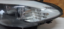 Laden Sie das Bild in den Galerie-Viewer, BMW 5 F10 F11 VFL 10- XENON+LED SCHEINWERFER LINKS VORNE EU 7203245