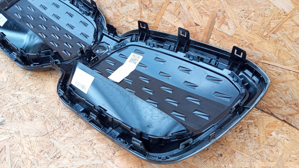 BMW IX3 G08 ATRAPA GRILL NERKA