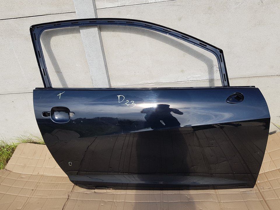 Seat Ibiza IV 4 Drzwi Prawe Przednie — zdjęcie 1 z 2