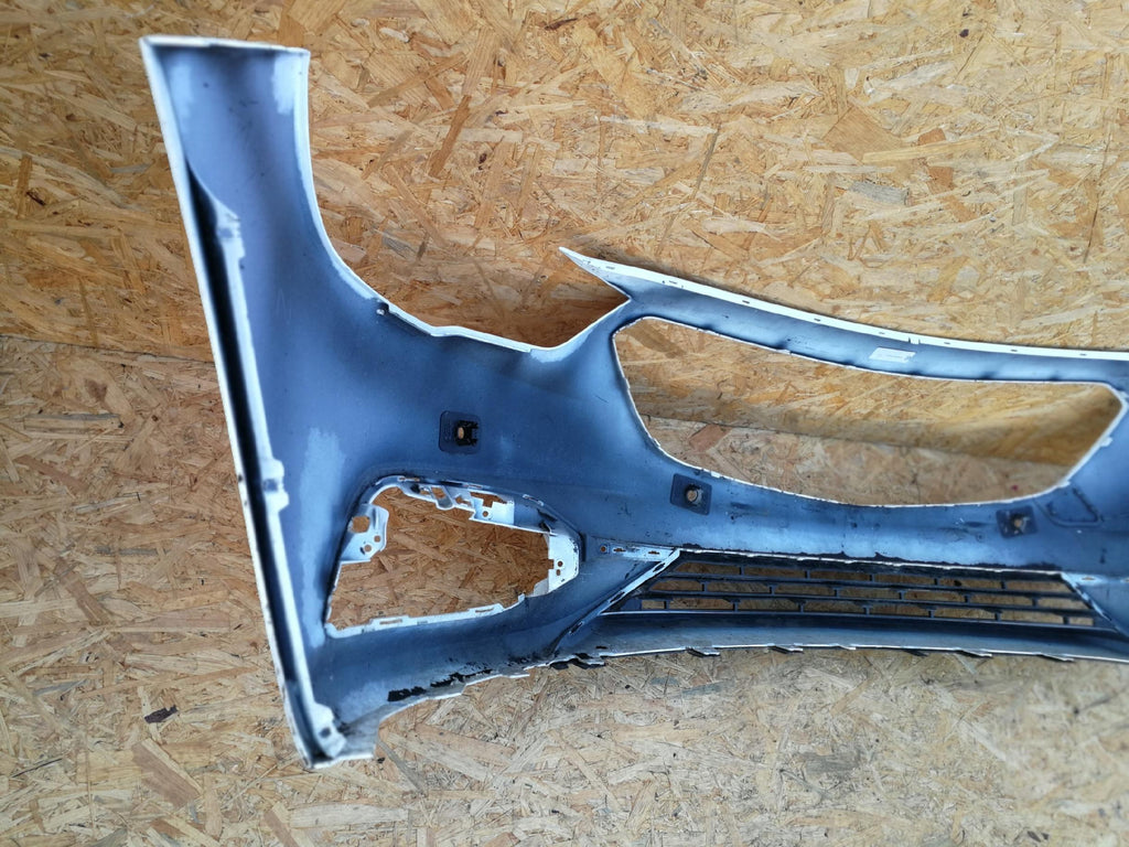 OPEL INSIGNIA B II 2 16- PDC ZDERZAK PRZÓD PRZEDNI 86611-C8000