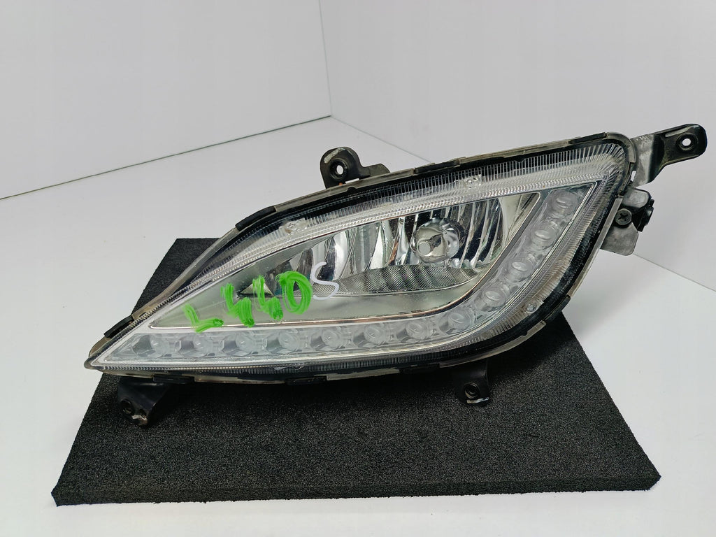 HYUNDAI I30 II 12- HALOGEN ŚWIATŁO DRL LEWY LAMPA PRZECIWMGIELNA 92201-A61