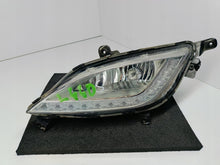 Załaduj zdjęcie do przeglądarki galerii, HYUNDAI I30 II 12- HALOGEN ŚWIATŁO DRL LEWY LAMPA PRZECIWMGIELNA 92201-A61