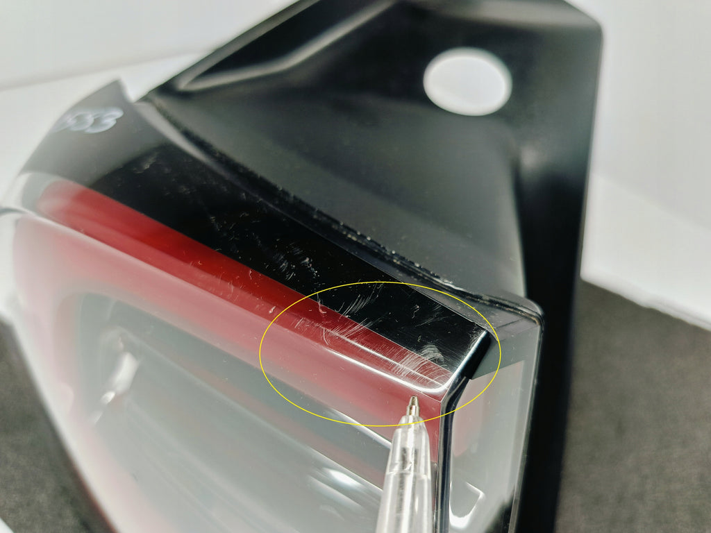 TESLA 3 III LIFT Y MY 20-LAMPA REFLEKTOR ŚWIATŁO LEWY TYŁ LED 1502086-00-D