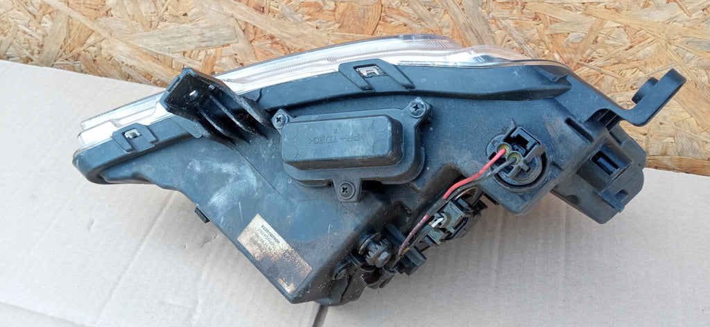 HYUNDAI TUCSON III LIFT 18- NEBELSCHEINWERFER TAGFAHRLICHT LINKS LEUCHTE 92201-D7600
